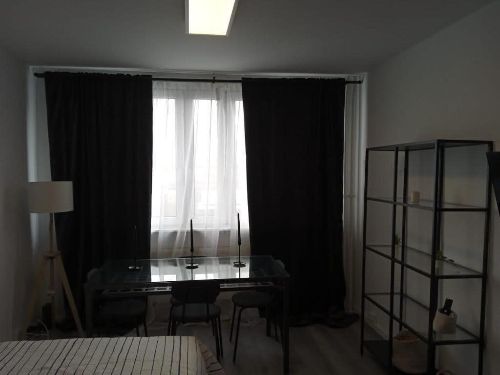 Alexanderplatz Fresh Adorable Studio Berlin Exterior photo